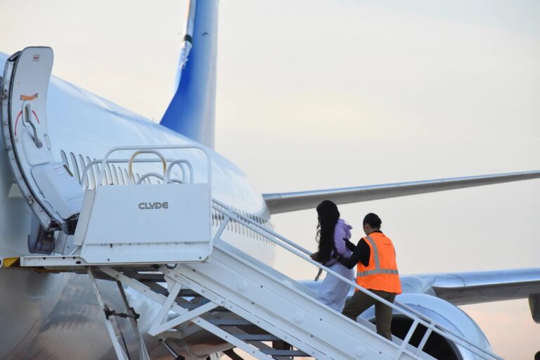 La carta poder que deben tramitar los migrantes con riesgo de deportación en Estados Unidos