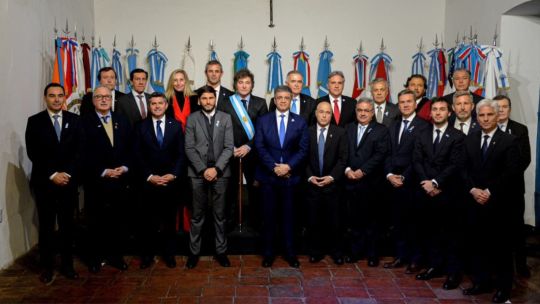 Dólares del colchón: las provincias del NEA, clave en la negociación por el blanqueo fiscal