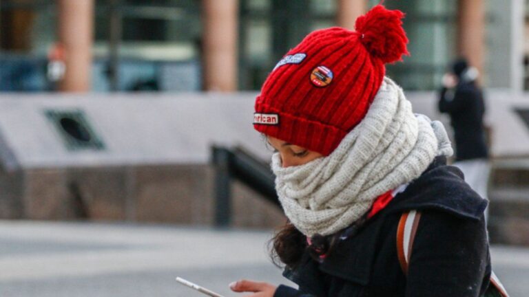 Se viene una segunda ola polar a Buenos Aires: cuándo llega