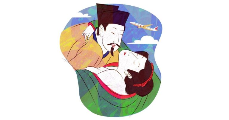 La nueva historia de Marcelo Birmajer: El erudito de las carcajadas