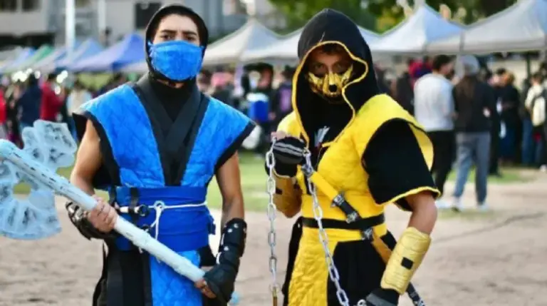 Comienza otro finde con múltiples propuestas para todas las edades