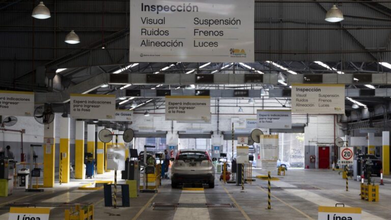 Modificaciones en la VTV: los nuevos valores y acuerdos para julio 2025