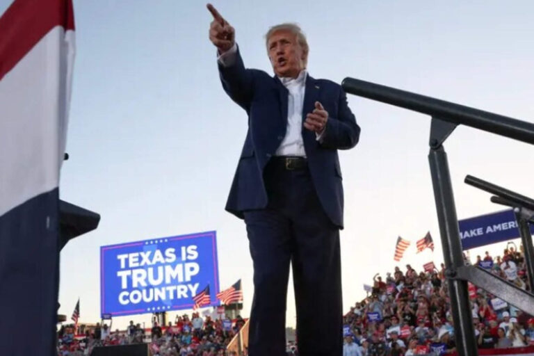 La elección estadounidense que podría poner en juego el control republicano del Senado