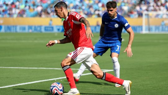 Mundial de Clubes 2025: juego suspendido por alerta meteorológica