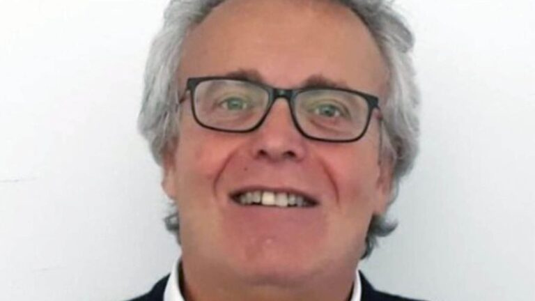 Quién es Claudio Stivelman, el nuevo superintendente de Servicios de Salud