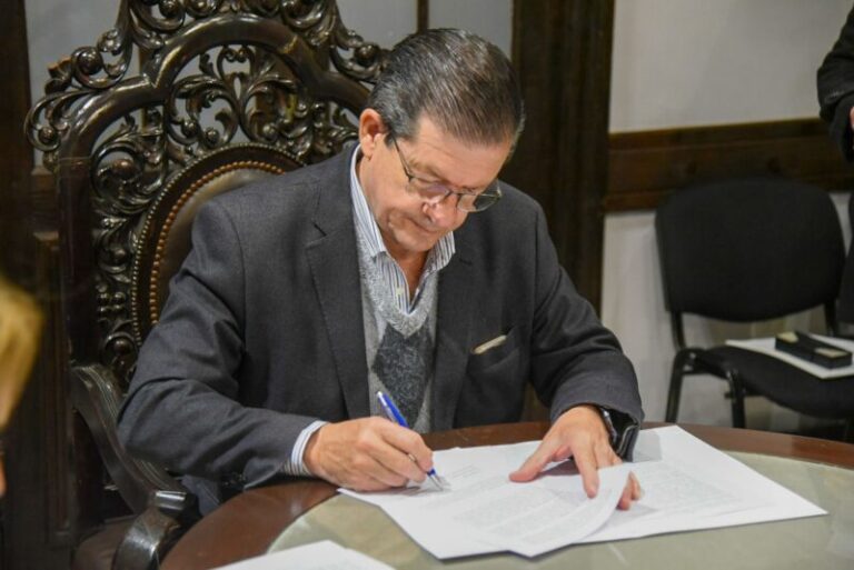 Vicegobernación promueve nuevas oportunidades en formación digital