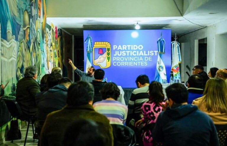 El PJ dio libertad para aliarse con opositores