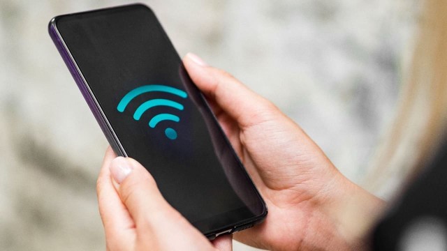 El truco PERFECTO para conectarse a una red WIFI SIN saber la CONTRASEÑA