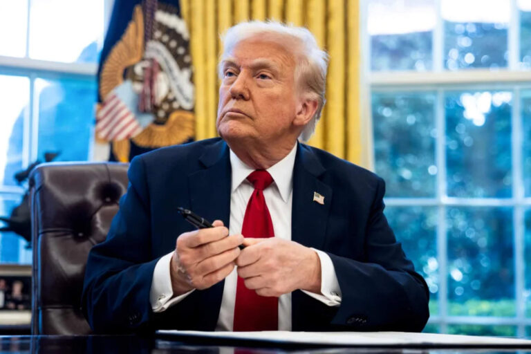 De que se trata la mega ley de Trump aprobada recientemente en el Congreso