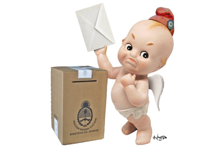 Del alivio desinflacionario a un nuevo enojo?