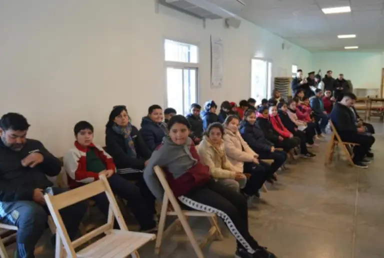 El Concejo aprobó más de un centenar de solicitudes vecinales