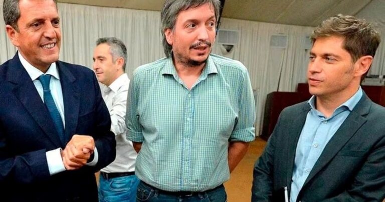 Se reúne el PJ bonaerense para aprobar su integración a una alianza electoral