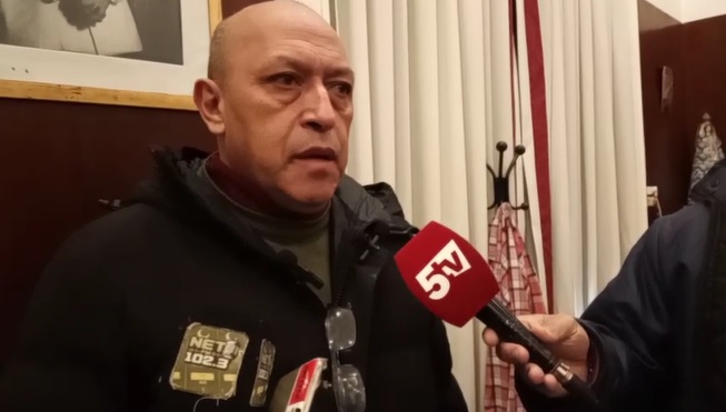 La UTA confirma paro del transporte por falta de pago de sueldos y aguinaldos