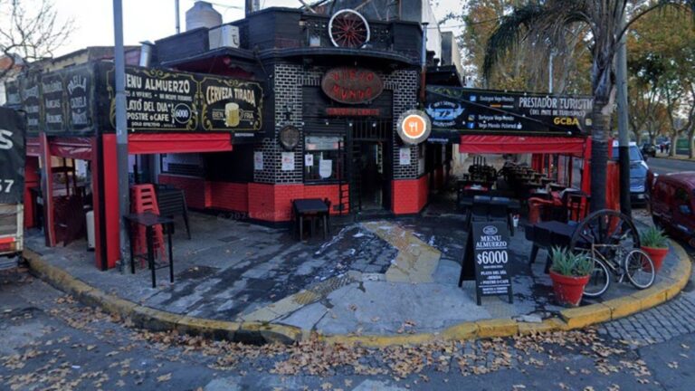 La Paternal: clausuran restaurante porque vendían carne de carpincho, yacaré y ranas