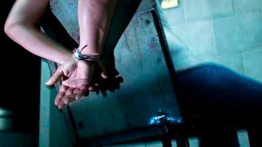 La mitad de los secuestros son por ajustes de cuentas