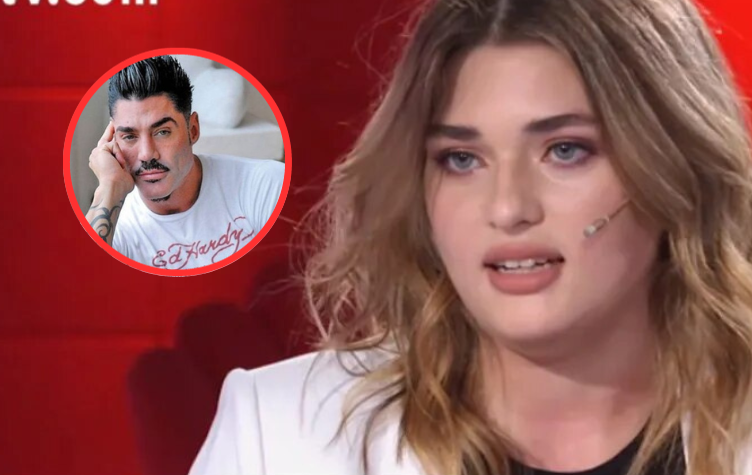 Marta Fort reveló cómo son las señales del más allá que recibe de Ricardo, su papá