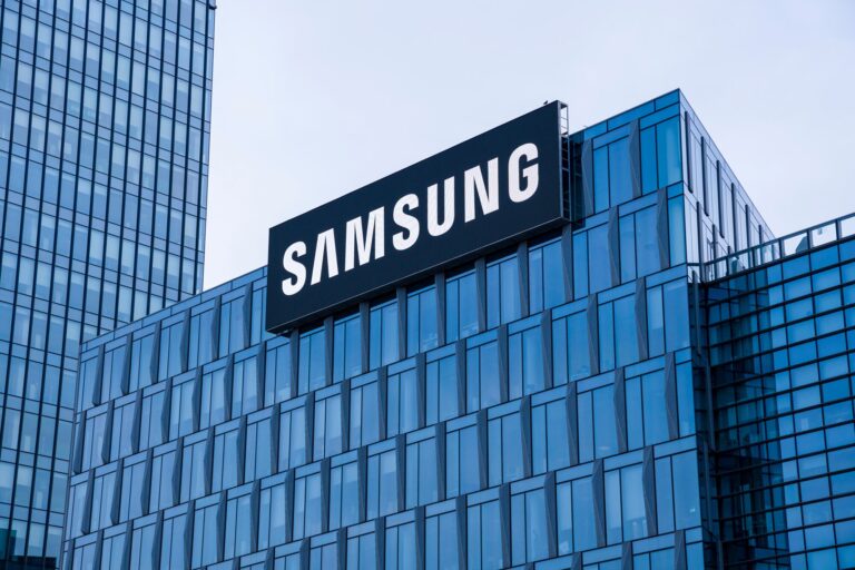 Samsung abrirá su planta en Texas y ofrece puestos de trabajo de hasta US$160 mil al año