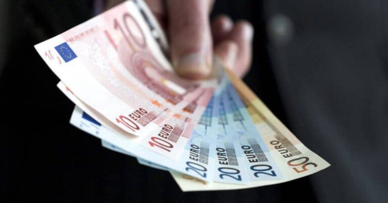 Euro hoy: a cuánto cotiza este martes 08 de julio