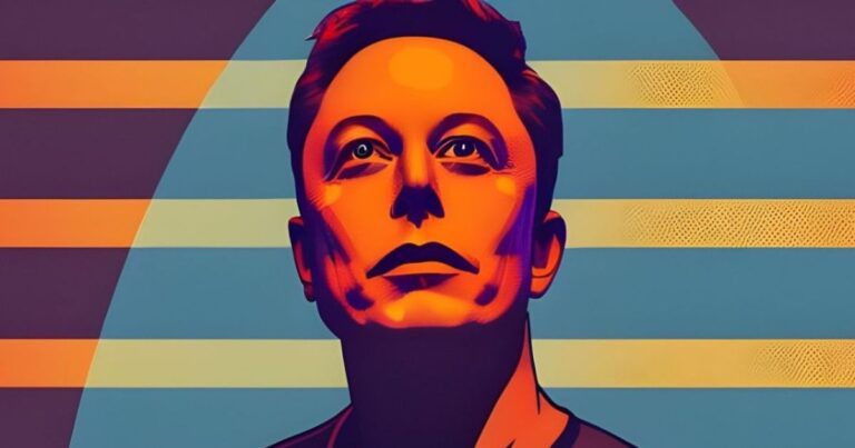 Elon Musk, en su hora más difícil. Del amor al odio?