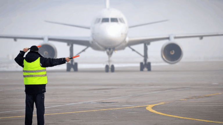 El gremio de controladores aéreos no llegó a un acuerdo y ratificó el cronograma de paros.