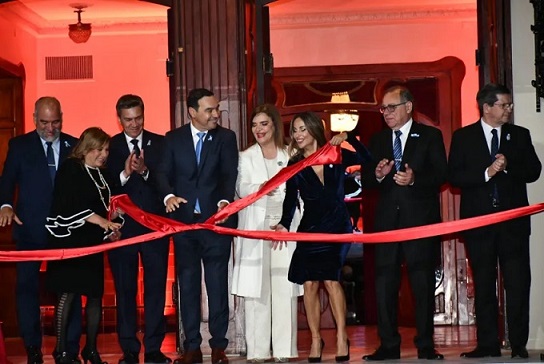 Reabrió el Teatro Vera como un nuevo capítulo en la cultura correntina