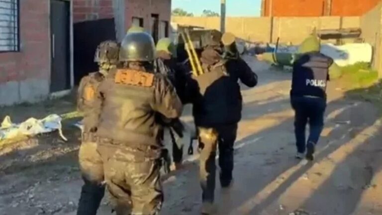 González Catán: la Policía mató a un hombre de 79 años acusado de dispararle a su inquilino