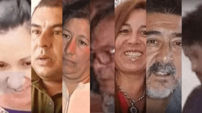 Citaron a juicio a los siete primeros imputados por el caso Loan.