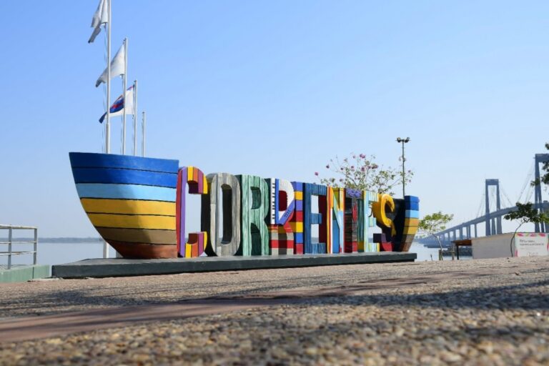Historia, religión y naturaleza, las propuestas para disfrutar esta temporada en Corrientes