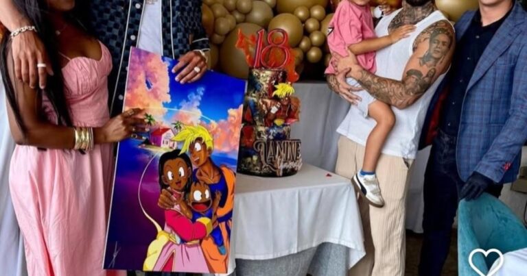 Denuncian a Lamine Yamal por contratar personas con enanismo para su festejo de cumpleaños