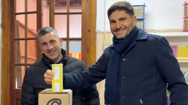 Santa Fe inicia la reforma de su Constitución después de más de seis décadas