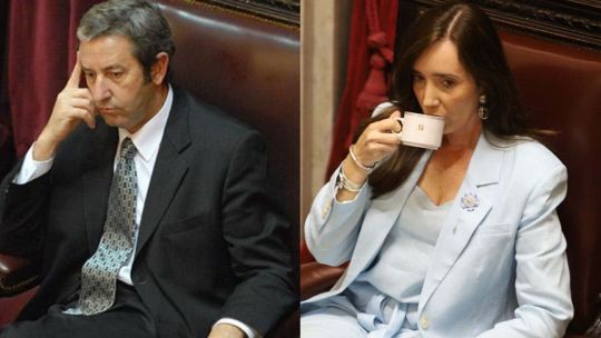 Día 575: El momento Cobos de Villarruel