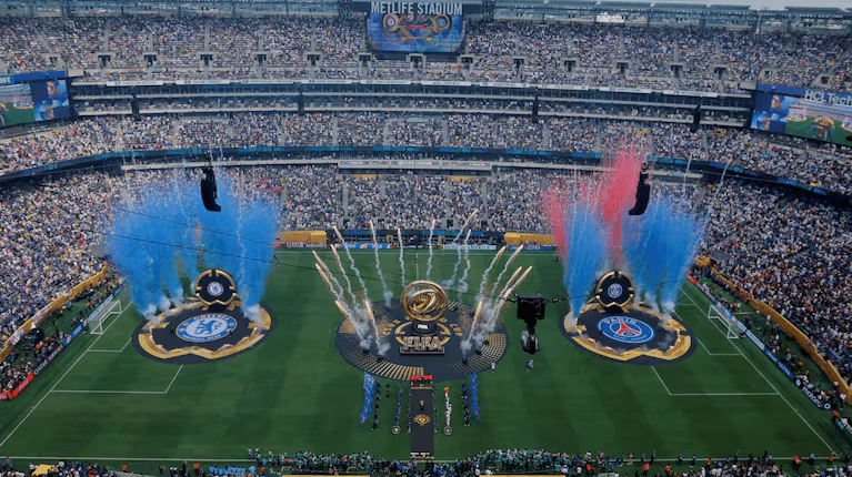 Los cuatro equipos que ya se clasificaron al Mundial de Clubes 2029