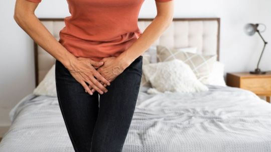 Infecciones urinarias: 6 de cada 10 mujeres las padecen a lo largo de su vida