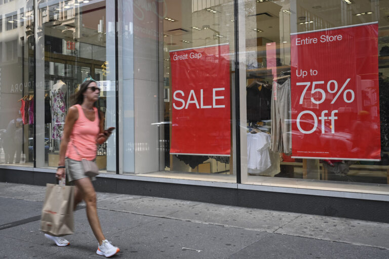 Tasas de EE.UU. en duda por la inflación