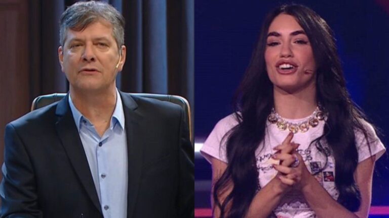 El rating ya viene en picada para Mario Pergolini: La Voz Argentina ahora lo triplicó