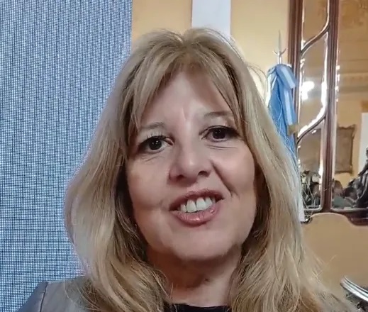 D`Arrigo: «Queremos potenciar el desarrollo de empleo genuino»