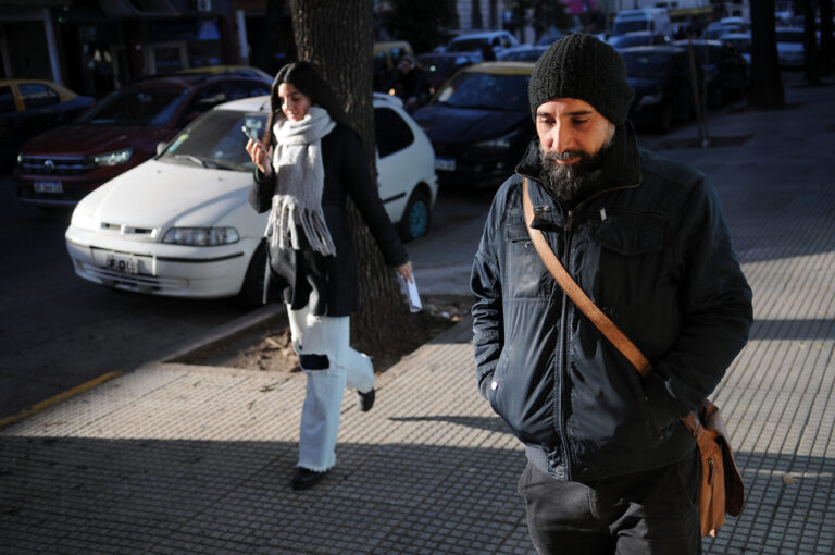 Clima en Buenos Aires: el pronóstico del tiempo para este jueves 17 de julio