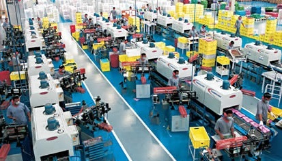 Alpargatas Bella Vista evalúa frenar su producción