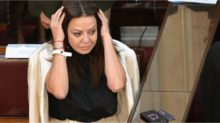 Sandra Pettovello celebró la baja de la pobreza y vaticinó una buena elección: «Dato mata relato»