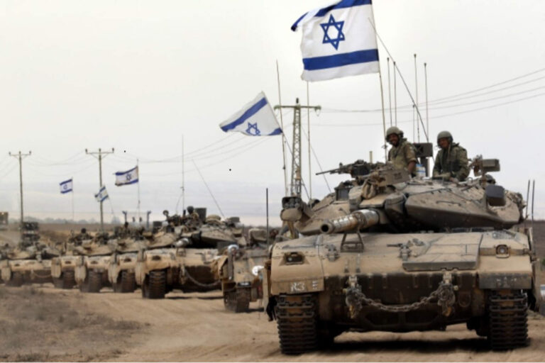Israel aumenta en 12.500 millones de dólares su presupuesto de Defensa