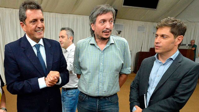 Expectativa por el cierre de listas: Milei y el peronismo definen candidatos para las elecciones bonaerenses