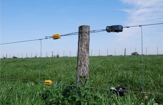 Peón rural murió al recibir una descarga eléctrica