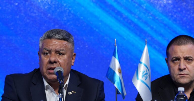 Pablo Toviggino liquidó a Guillermo Francos por haber criticado el regreso de los visitantes