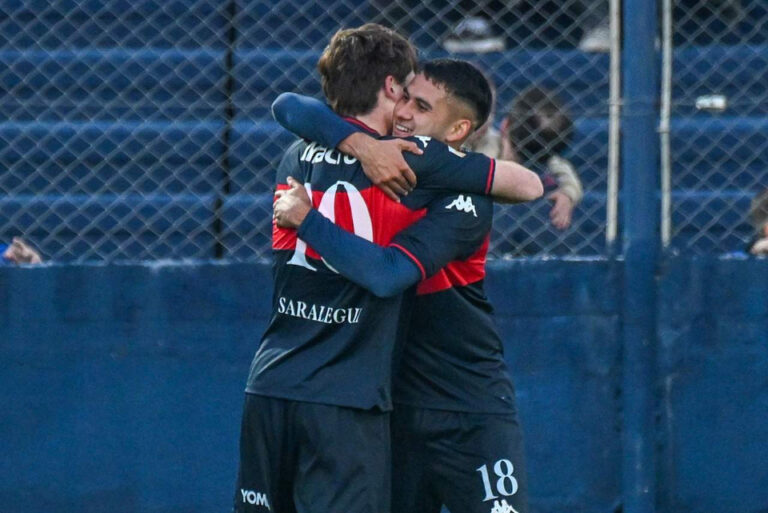 Liga Profesional: Tigre lo ganó con una contra verdaderamente matadora