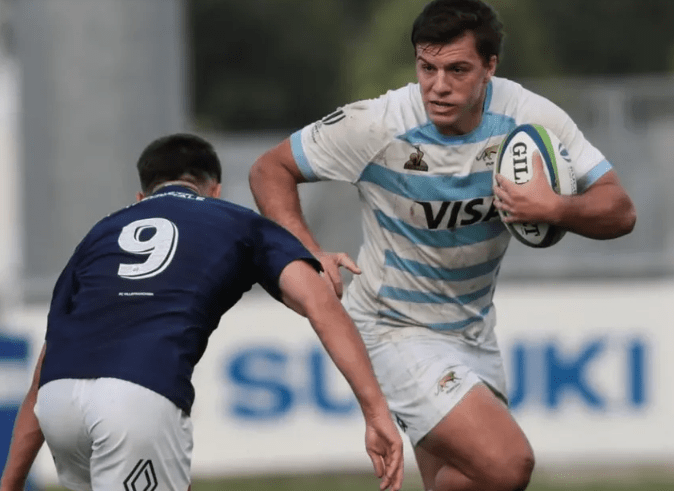 Los Pumitas consiguieron la medalla de bronce en el Mundial