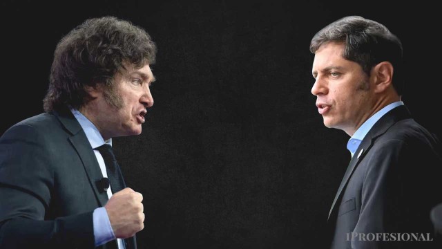 Tensión peronista ilusiona al mercado, que espera ver primeras encuestas para comprar bonos y acciones