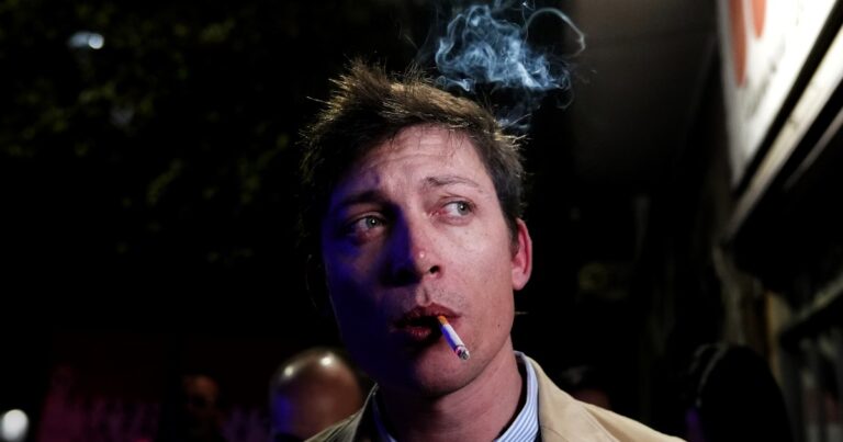 Elecciones 2025 en Argentina EN VIVO: tras el ninguneo a Las Fuerzas del Cielo en el cierre de listas, Santiago Caputo cerró su cuenta de X @MileiLibertador