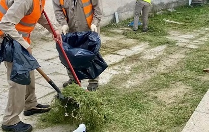 Inició el pago del plus con aumento para municipales