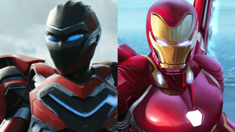 Atentos fans de Marvel: cuál es la relación entre IronHeart y la saga de IronMan