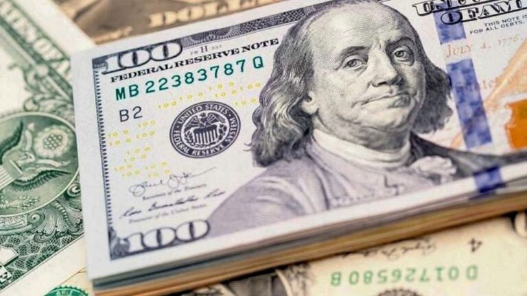 Dólar: la fragilidad del límite pese a la suba de tasas